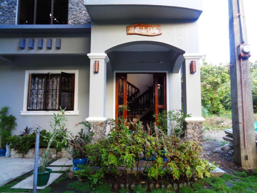 Hillside Villa Basco Exterior foto